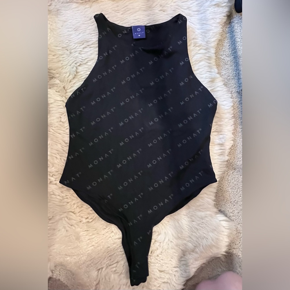 Monat bodysuit
